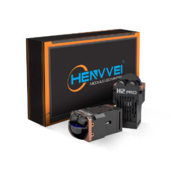 Alternative view of Module Bi LED Mini Henvvei H2 Pro