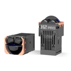 module bi led mini henvvei h2 pro 3