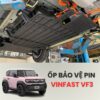 Ốp bảo vệ Pin cho VinFast VF3