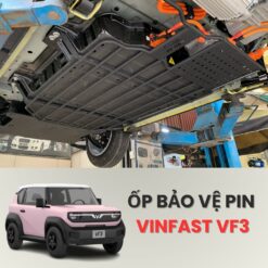 Ốp bảo vệ Pin cho VinFast VF3