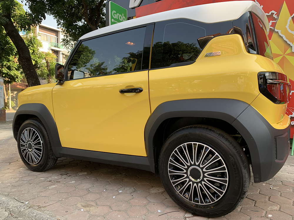 op lazang cho vinfast vf3 3