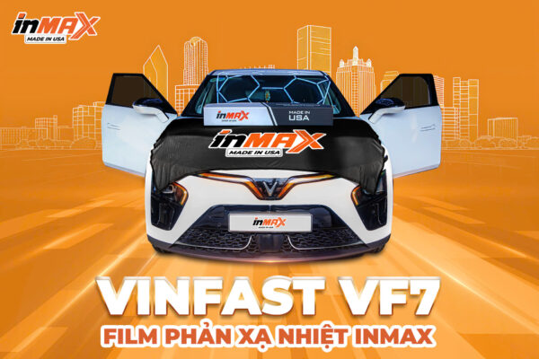 Phim Cách Nhiệt Inmax Gói cao cấp Plus