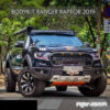 Bodykit Raptor V2 – Giải Pháp Nâng Cấp Ranger Lên Raptor Dễ Dàng Và Ấn Tượng