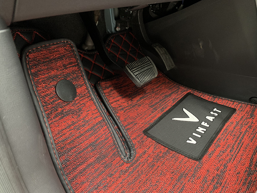 san da 360 vinfast vf3 2