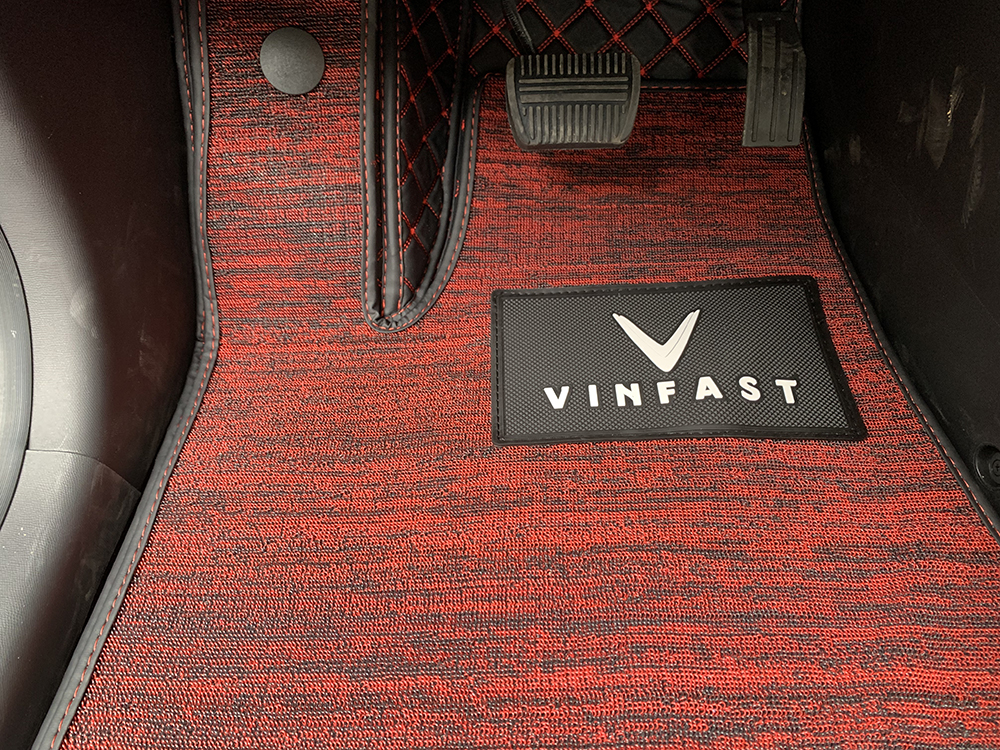 san da 360 vinfast vf3 3