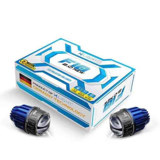 bi gam x light f10 2 0 new 2