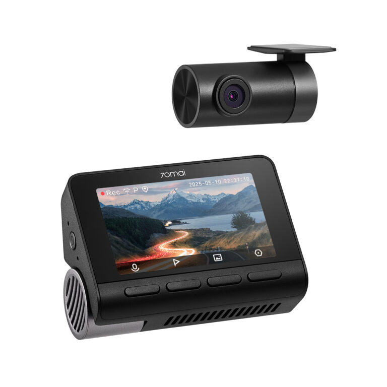2T Việt Nam Auto - Camera 360 dct, màn hình android, độ đèn xe ô tô, dán phim cách nhiệt, phụ kiện đồ chơi xe hơi Camera hành trình 70mai A800SE 4K HDR – Lựa chọn hoàn hảo cho hành trình an toàn