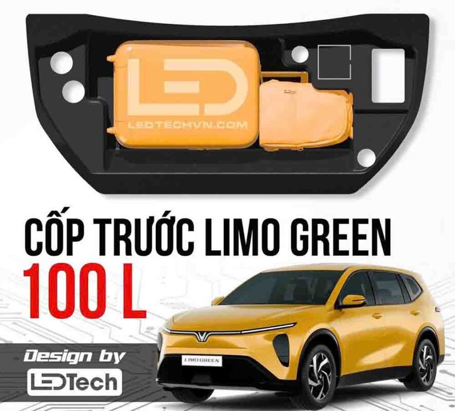 cop truoc cho vinfast limo green 3