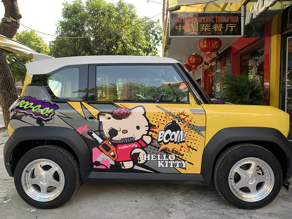 dan tem decal cho vinfast vf3 1 1