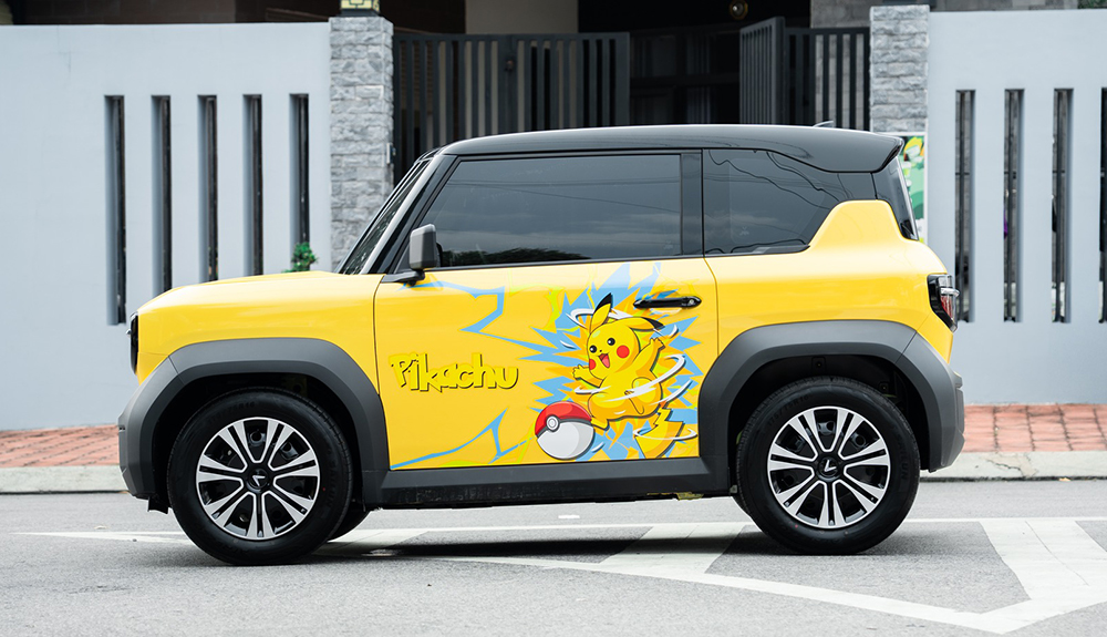 dan tem decal cho vinfast vf3 3