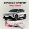 Độ Cốp Điện Cho VinFast Limo Green – Nâng Tầm Tiện Nghi, Khẳng Định Đẳng Cấp