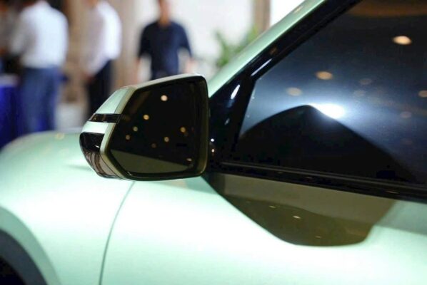 Gương Gập Điện Cho VinFast Limo Green – Nâng Tầm Tiện Nghi & An Toàn Gương Gập Điện Cho VinFast Limo Green – Nâng Tầm Tiện Nghi & An Toàn