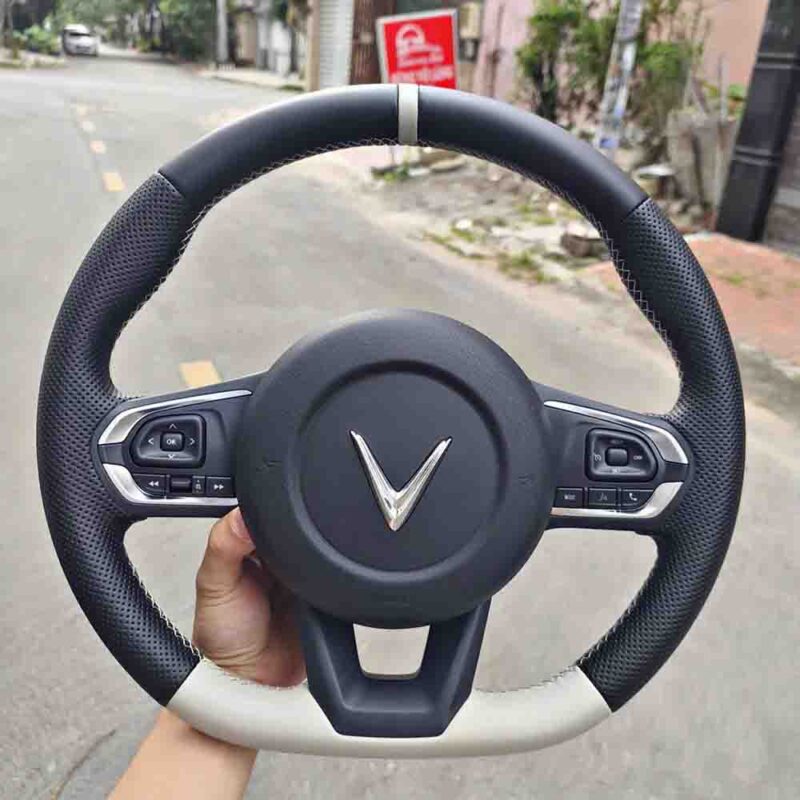 khau da vo lang vinfast limo green 3