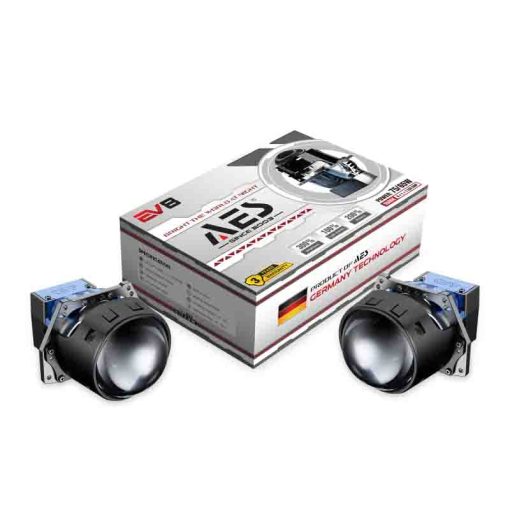Bi LED AES EV8 bi led aes ev8 2