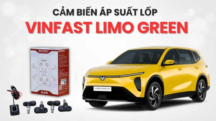 Cảm Biến Áp Suất Lốp Cho VinFast Limo Green – Nâng Tầm An Toàn Và Tiện Nghi Cảm Biến Áp Suất Lốp Cho VinFast Limo Green – Nâng Tầm An Toàn Và Tiện Nghi
