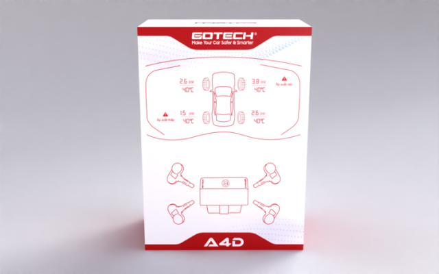 cam bien ap suat lop gotech a4d 2