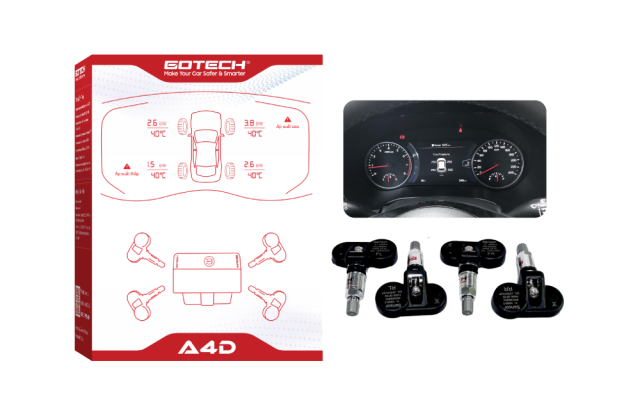 cam bien ap suat lop gotech a4d 4