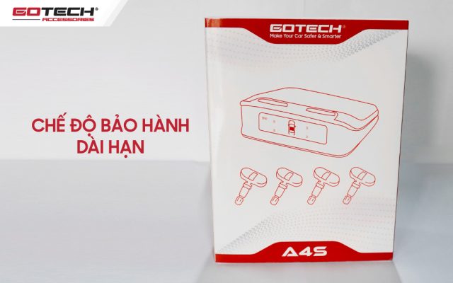 Cảm biến áp suất lốp Gotech A4S – Giải pháp giám sát lốp xe an toàn và tiện lợi cam bien ap suat lop gotech a4s 3