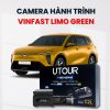Camera hành trình cho VinFast Limo Green – Giải pháp an toàn và tiện ích cần có