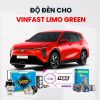 Độ Đèn Nâng Cấp Ánh Sáng Cho VinFast Limo Green – An Toàn Và Đẳng Cấp Trên Mọi Hành Trình