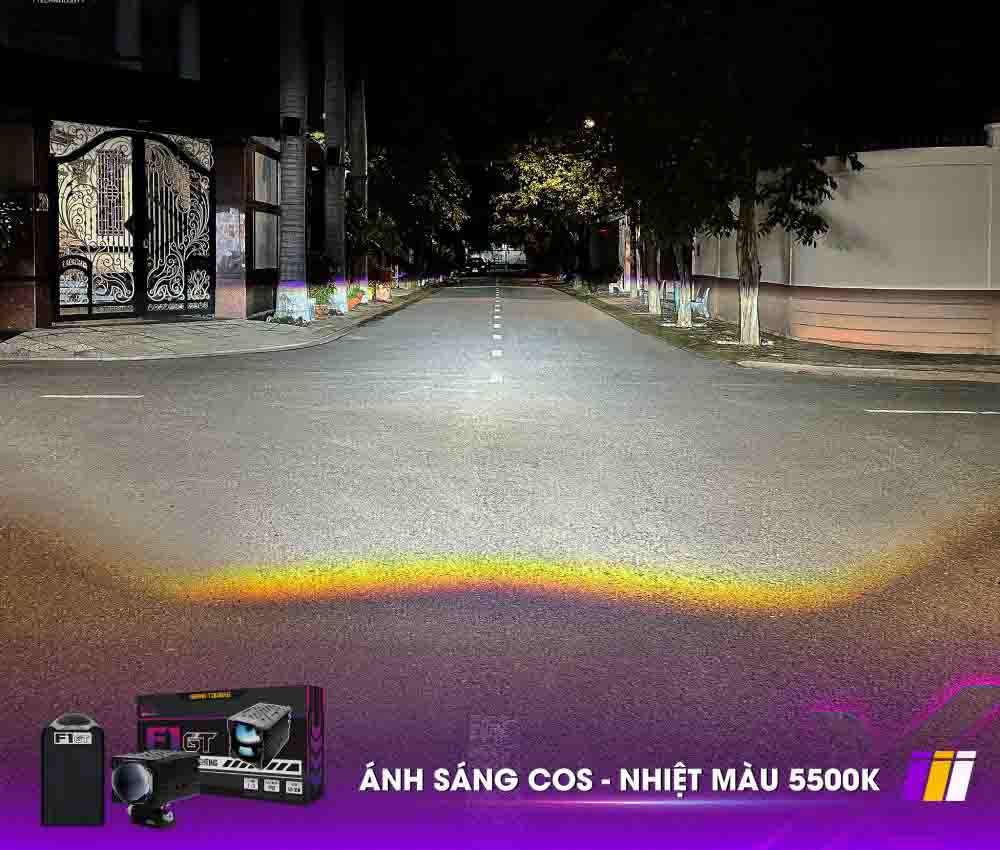 den tro sang titan moto f1 gt cos