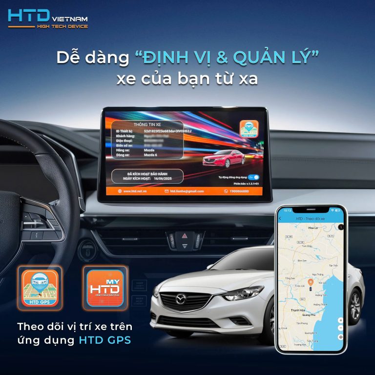 Android Box D12SE NEW – Giải Pháp Nâng Cấp Màn Hình Ô Tô Thế Hệ Mới android box d12se new bo chuyen doi man hinh the he moi 7 768x768 1