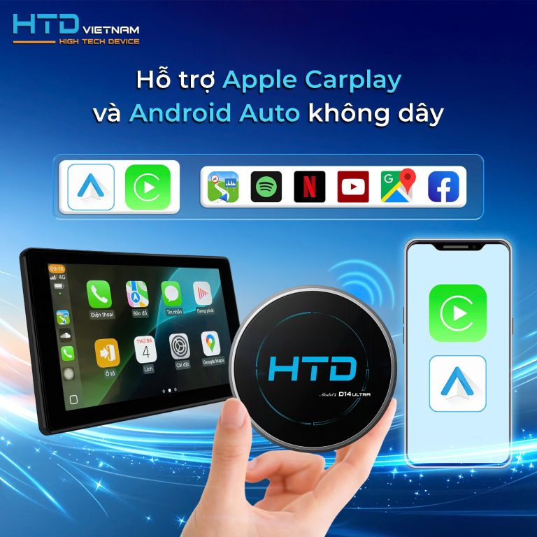 Android Box D14 Ultra New – Bước Tiến Mới Trong Công Nghệ Nâng Cấp Màn Hình Ô Tô android box d14 ultra new 4