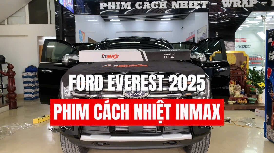 dan phim cach nhiet cho ford everest 2025 21
