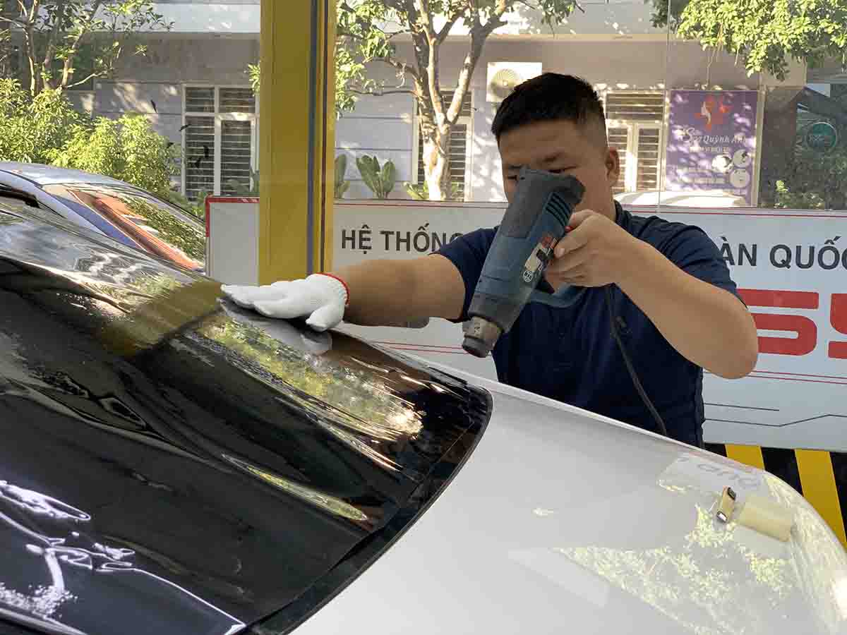 Dán Phim Cách Nhiệt Cho Hyundai Accent 2025 – Full Phim Inmax Cao Cấp, Giải Pháp Bảo Vệ Toàn Diện Cho Xe Mới dan phim cach nhiet cho hyundai accent 2025 7
