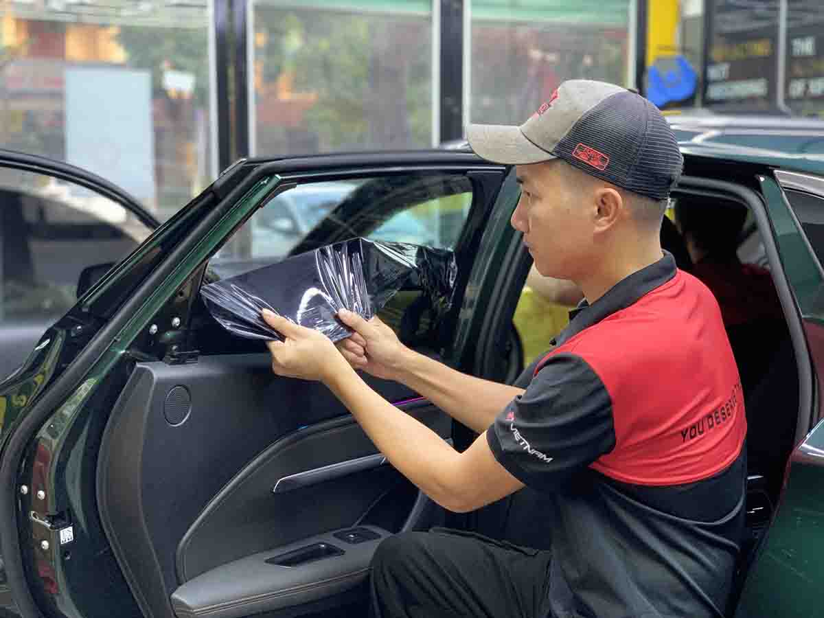 dan phim cach nhiet cho vinfast vf6 2