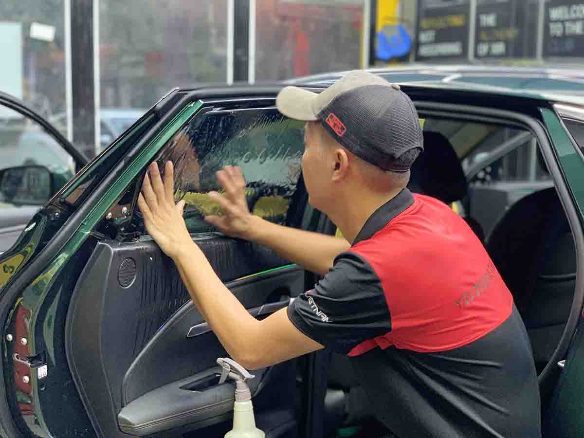 dan phim cach nhiet cho vinfast vf6 7