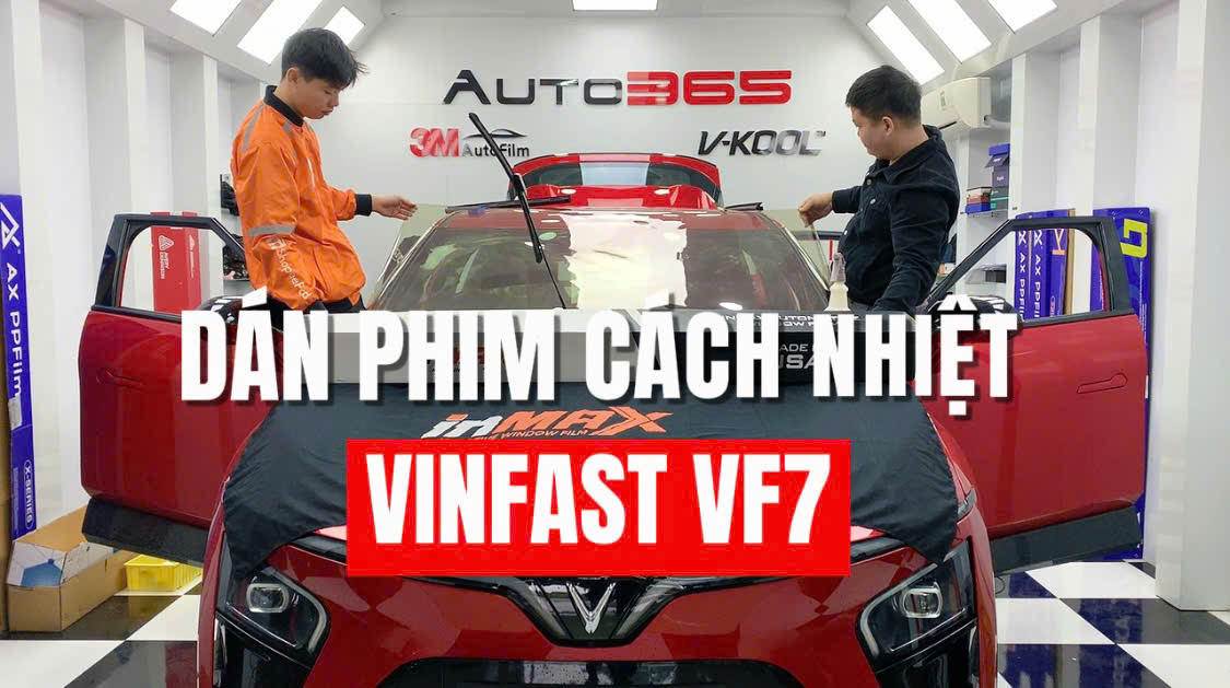 dan phim cach nhiet cho vinfast vf7 12