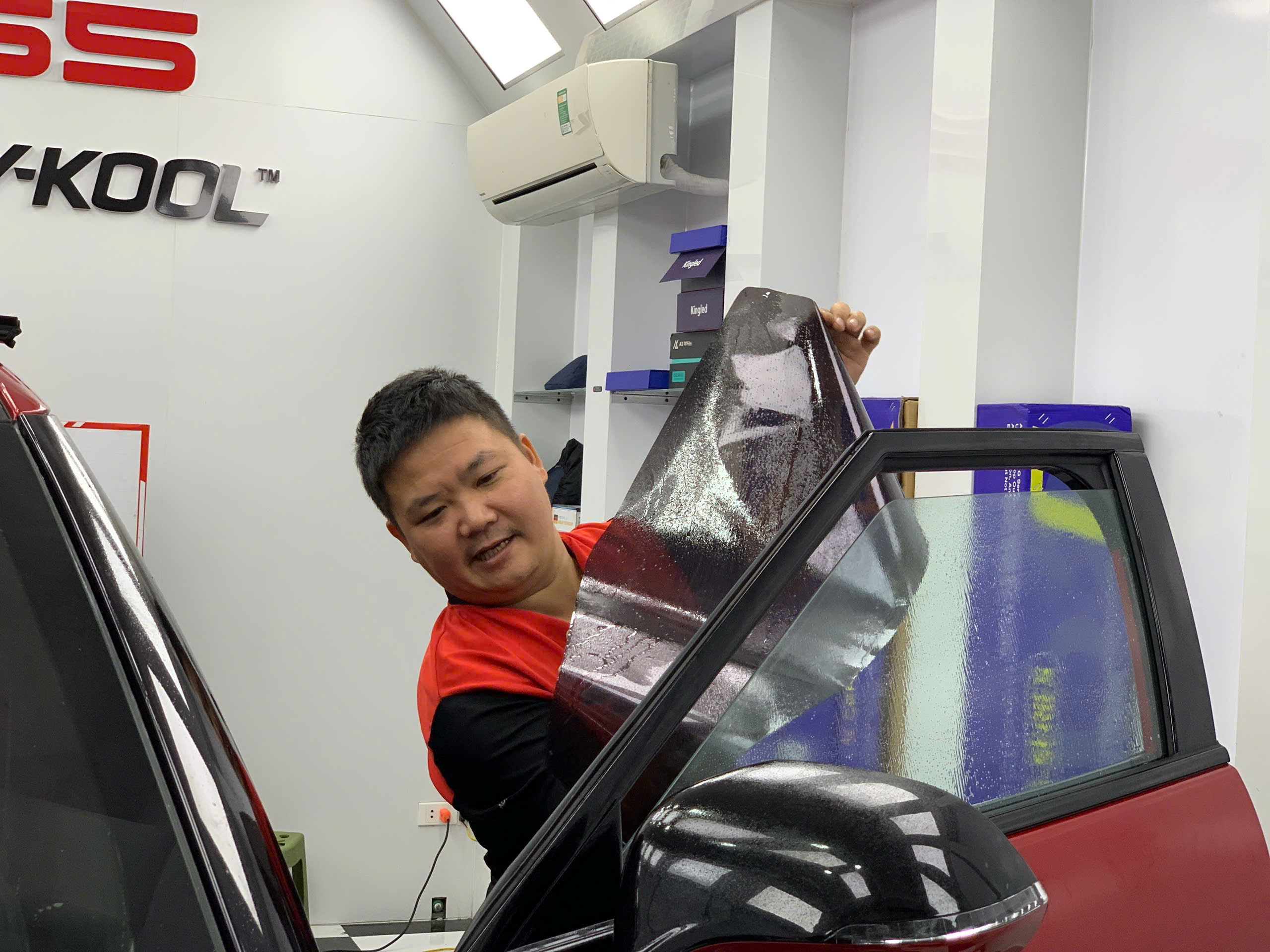 dan phim cach nhiet cho vinfast vf7 5