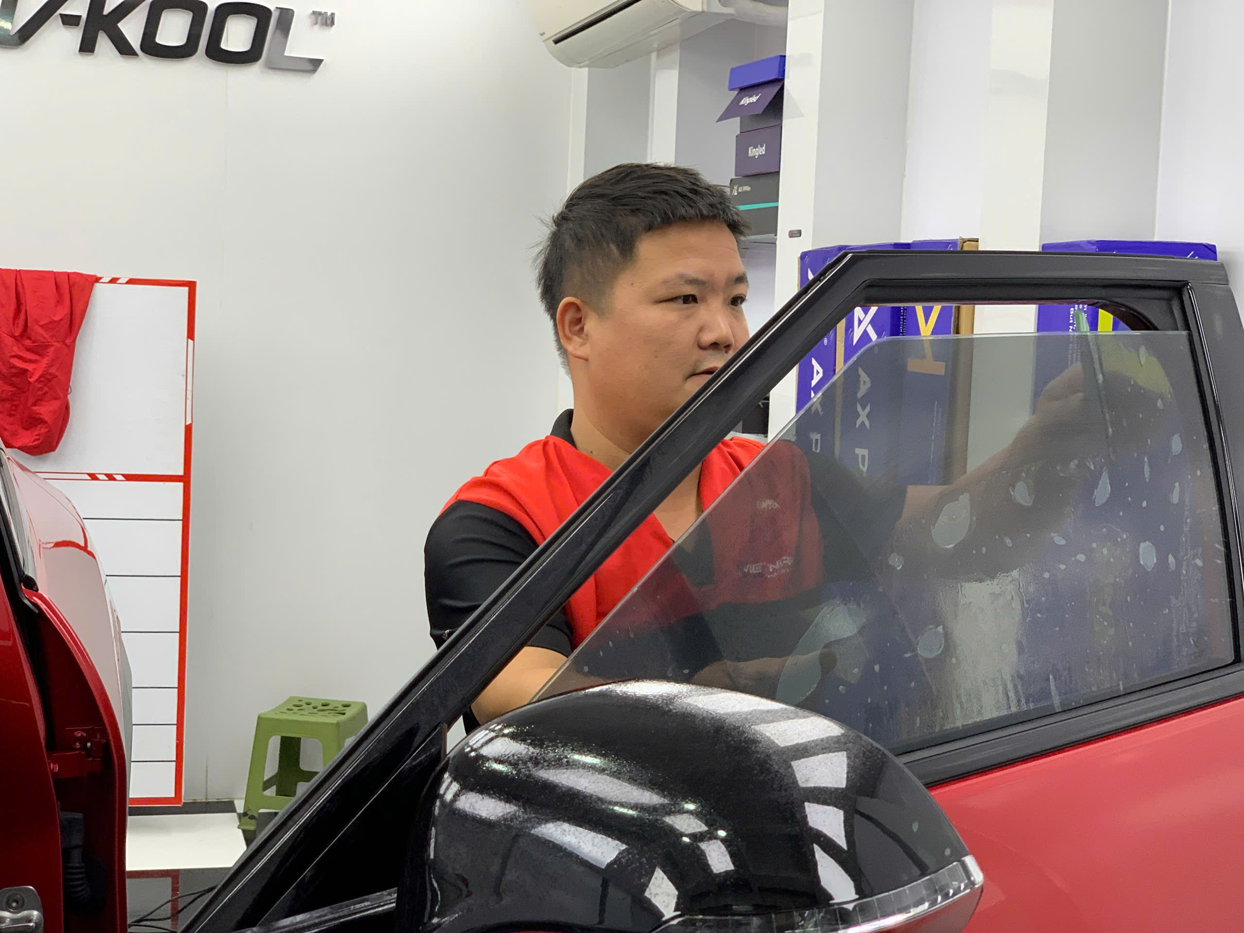 dan phim cach nhiet cho vinfast vf7 6