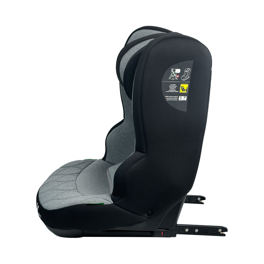 Ghế Ngồi Ô Tô Trẻ Em Hapy BFL-209 Ghế Ngồi Ô Tô Trẻ Em Hapy BFL-209 - Ảnh 3