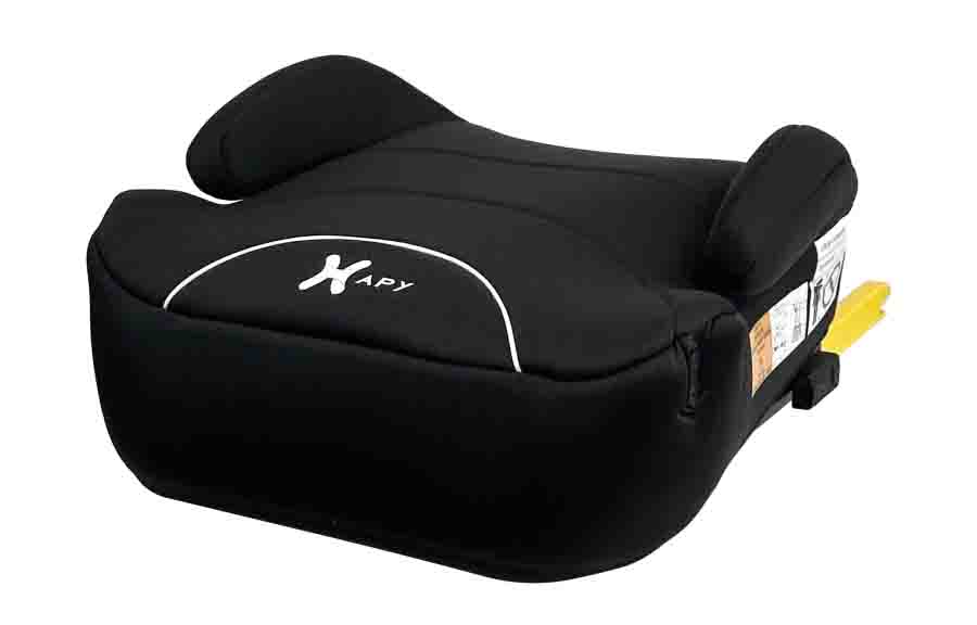 Ghế Ngồi Ô Tô Trẻ Em Hapy BFL-305 BLACK