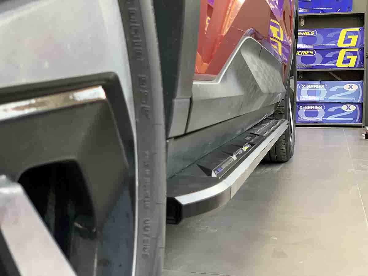 be buoc chan duc cho mitsubishi xforce 2025 4