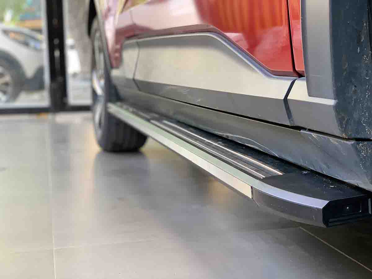 be buoc chan duc cho mitsubishi xforce 2025 8