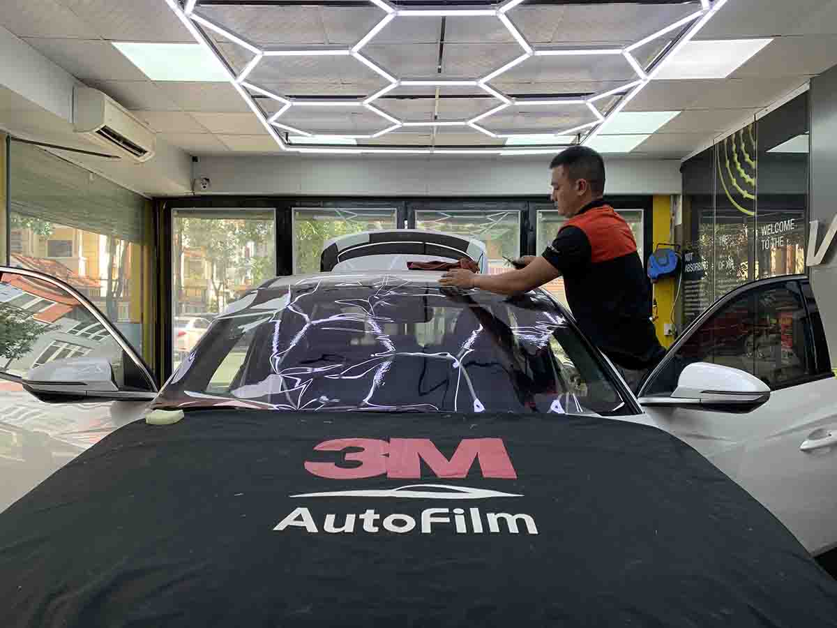 dan phim cach nhiet cho tucson 2025 2