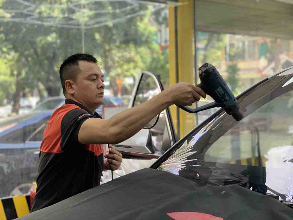 dan phim cach nhiet cho tucson 2025 4