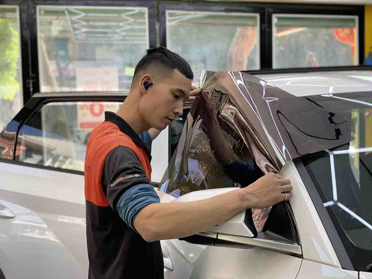 dan phim cach nhiet cho tucson 2025 9