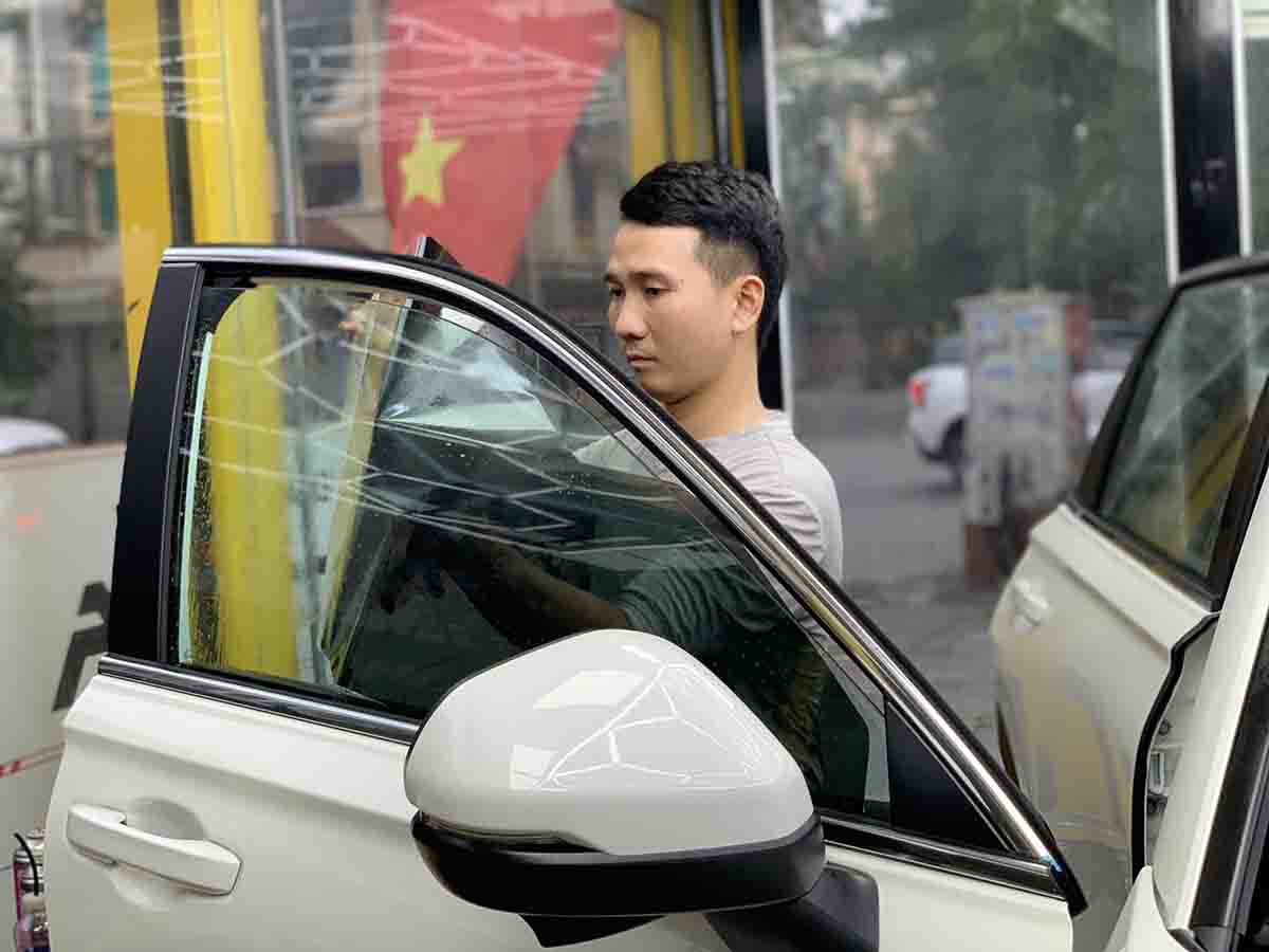 dan phim cach nhiet inmax cho honda crv 2025 6