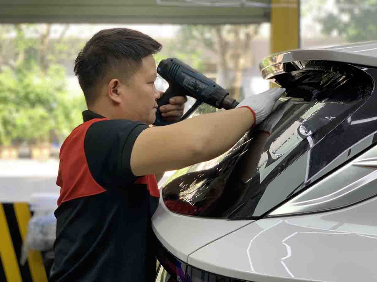 dan phim cach nhiet v kool cho tucson 2025 2