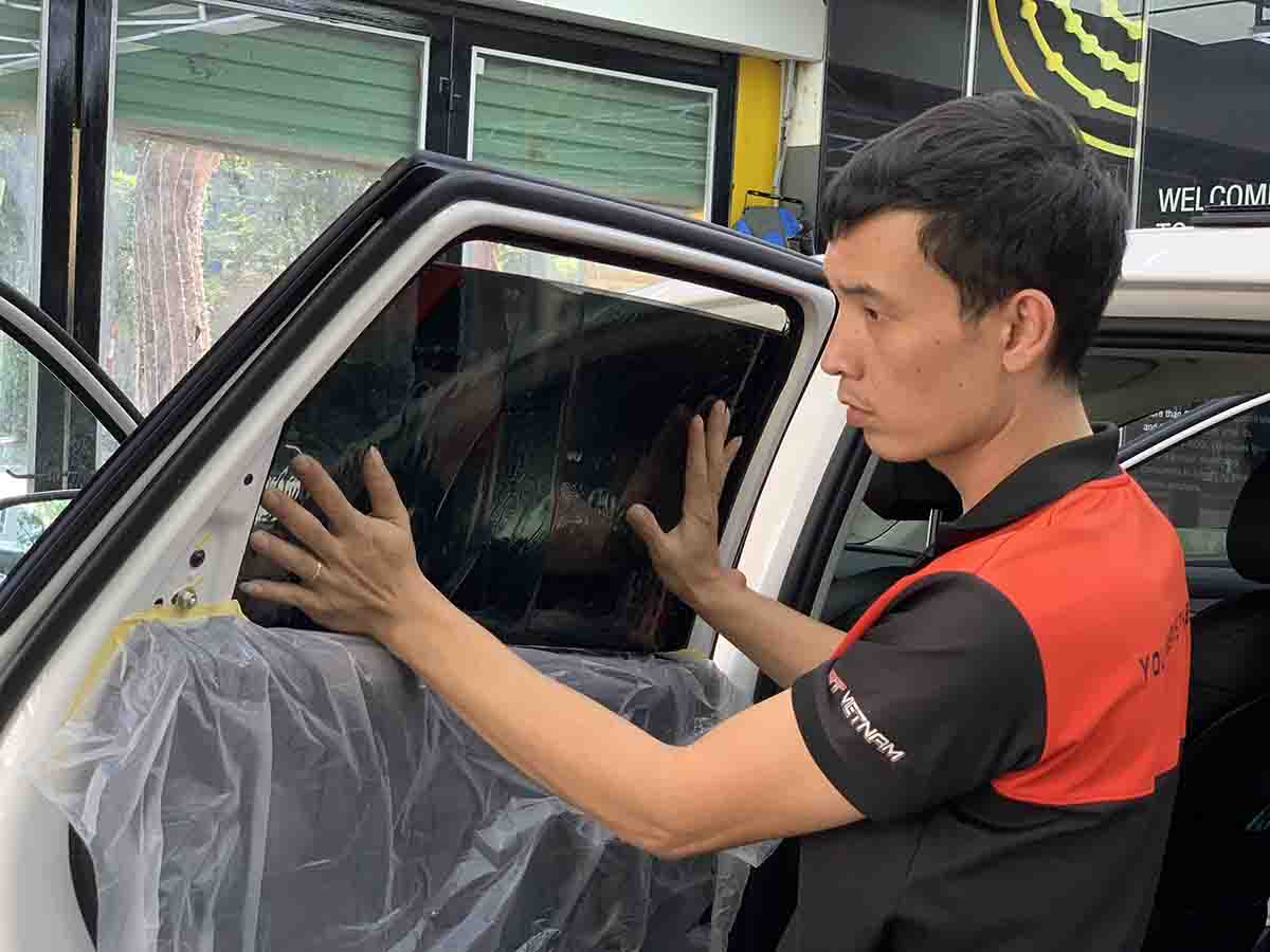 dan phim cach nhiet v kool cho tucson 2025 3