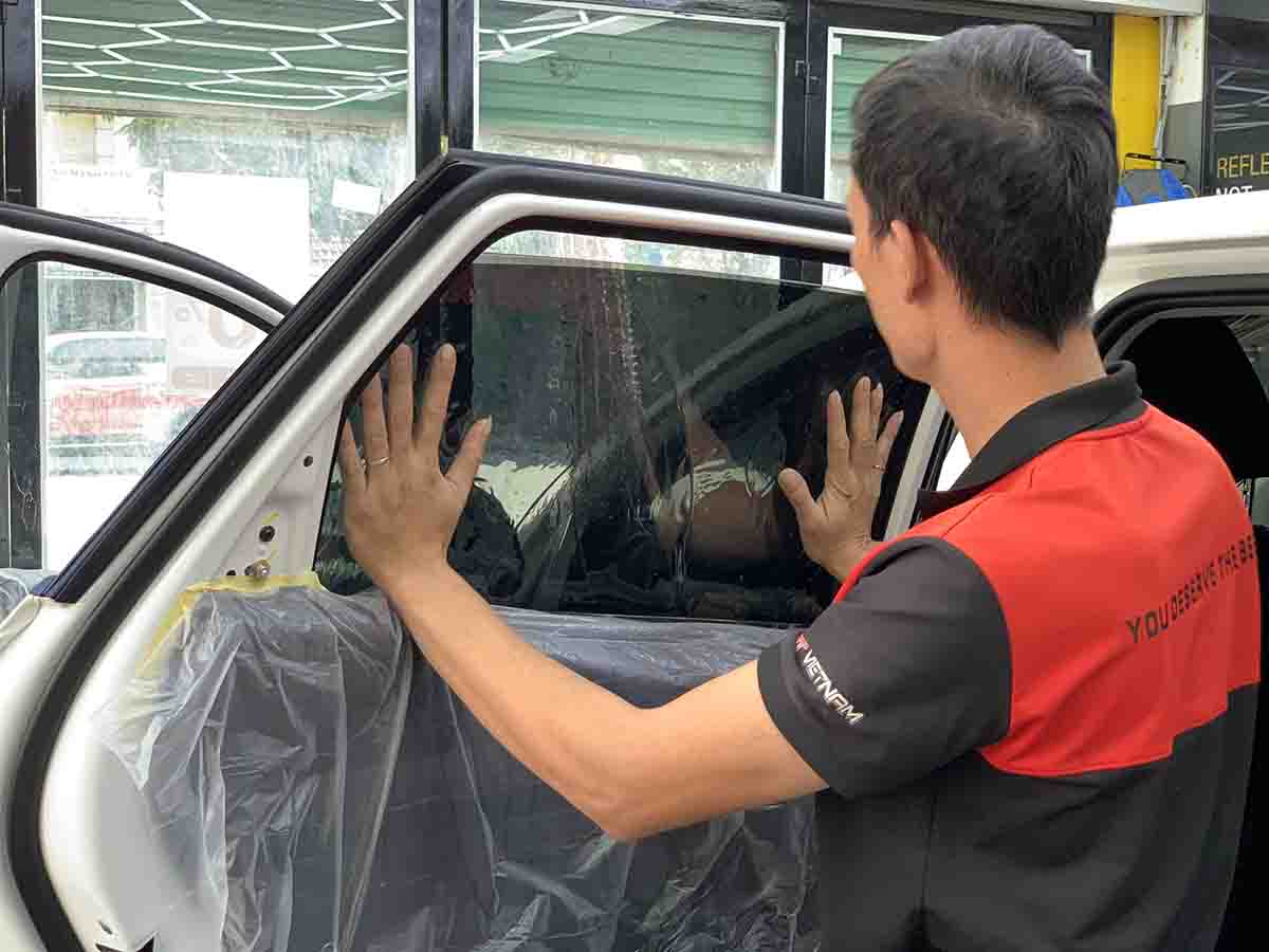 dan phim cach nhiet v kool cho tucson 2025 6