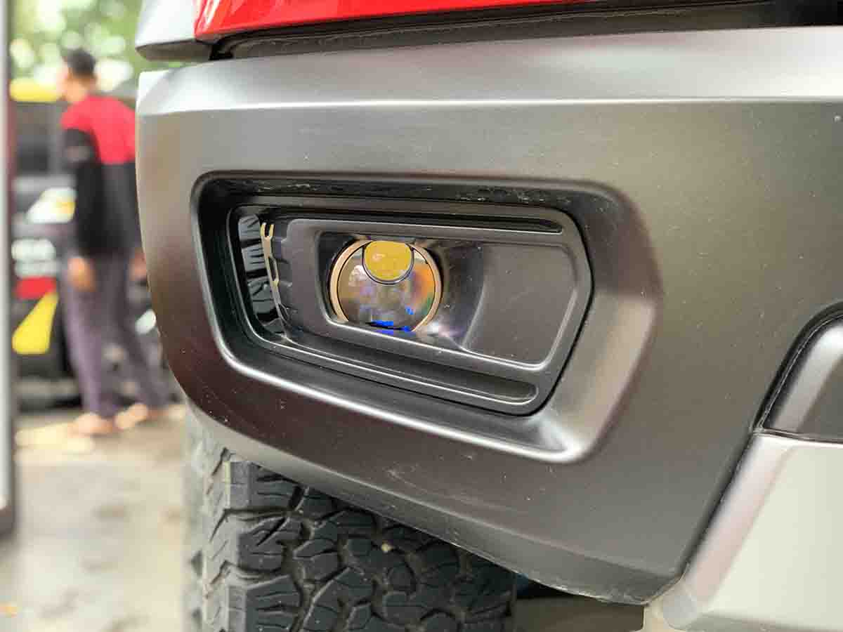 nang cap anh sang cho ford raptor 6