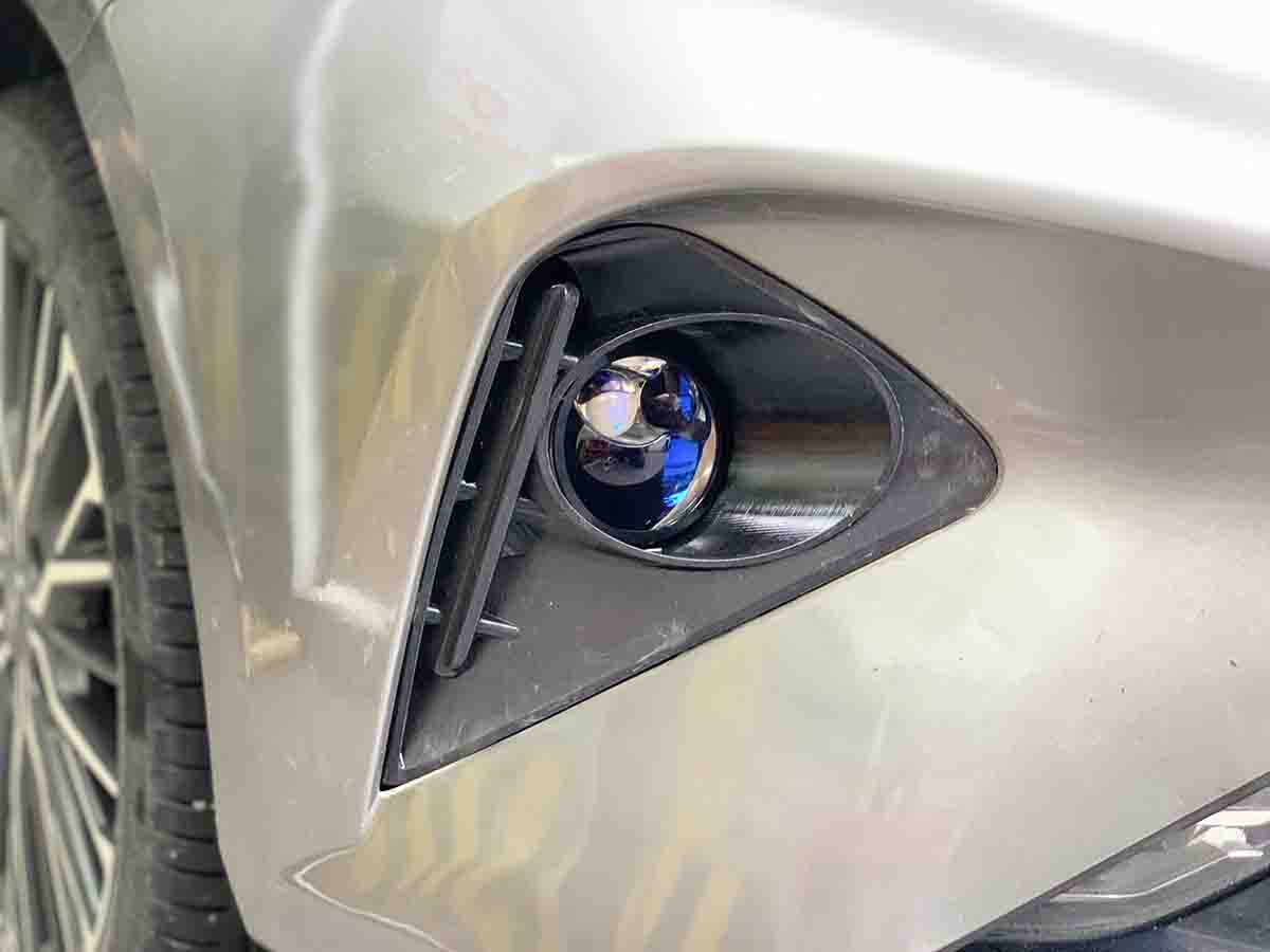 Nâng cấp ánh sáng cho Kia K3 2025 với bi gầm GTR G1 Turbo – Giải pháp bứt phá tầm nhìn và thẩm mỹ nang cap anh sang cho kia k3 3