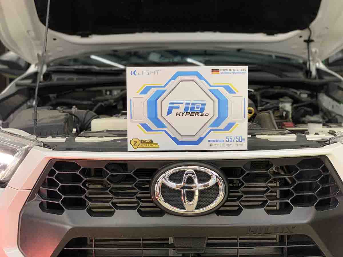 nang cap anh sang cho toyota hilux 2025 1