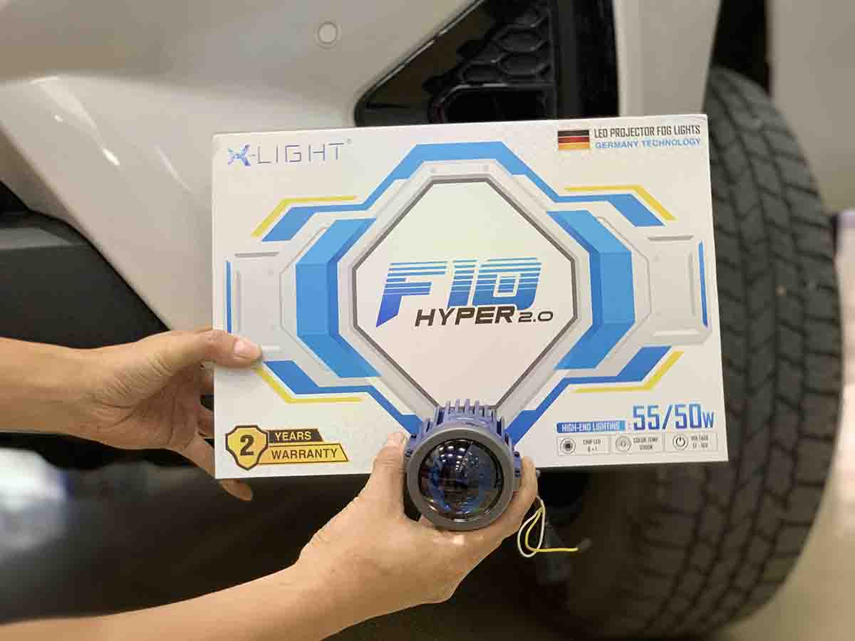 nang cap anh sang cho toyota hilux 2025 2