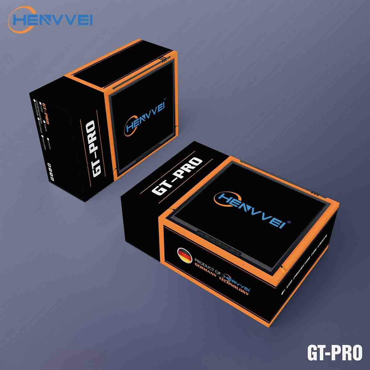 Bi Gầm HENVVEI GT-PRO – Nâng Tầm Ánh Sáng, An Toàn Tối Ưu Cho Ô Tô Bi Gầm HENVVEI GT-PRO – Nâng Tầm Ánh Sáng, An Toàn Tối Ưu Cho Ô Tô - Ảnh 3